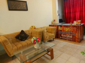 Embbassy Guest House